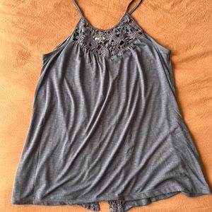 Altar’d State Tank Top